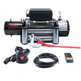 Electric winch