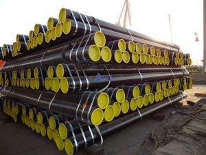 Structural Steel Pipe