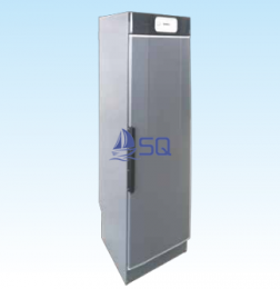 Marine drying cabinet