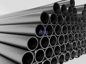 Stainless Steel Pipe and Tube