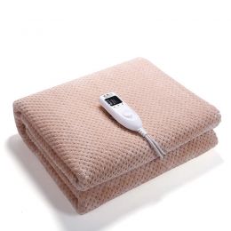 Single Electric Blanket