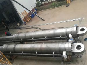 Marine Engineering Hydraulic Cylinder