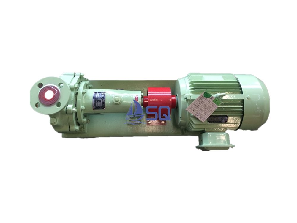 CIS Centrifugal pump