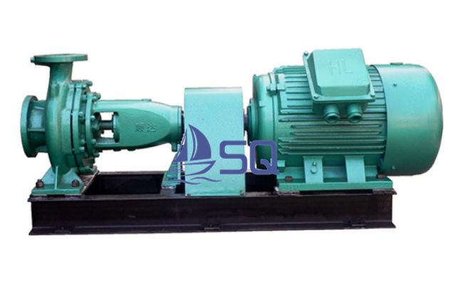 CIS Centrifugal pump