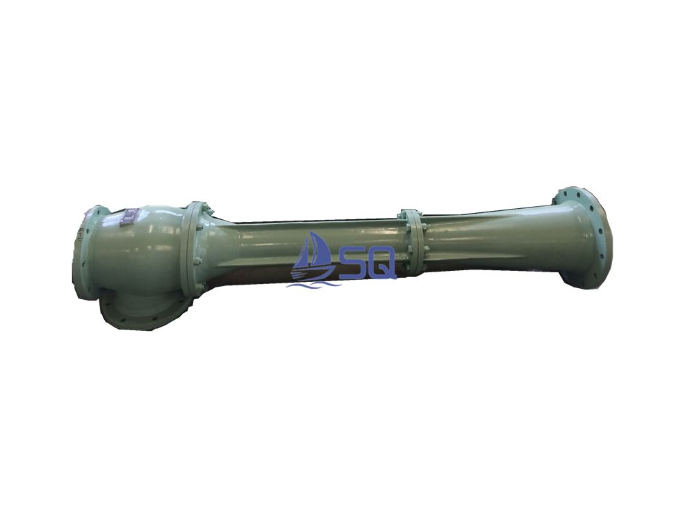 CPJ TYPE JET PUMP