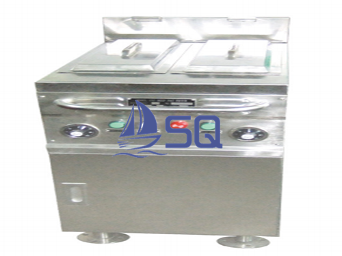 Electric Fryer 