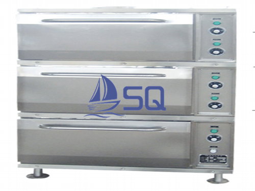 Electric Oven