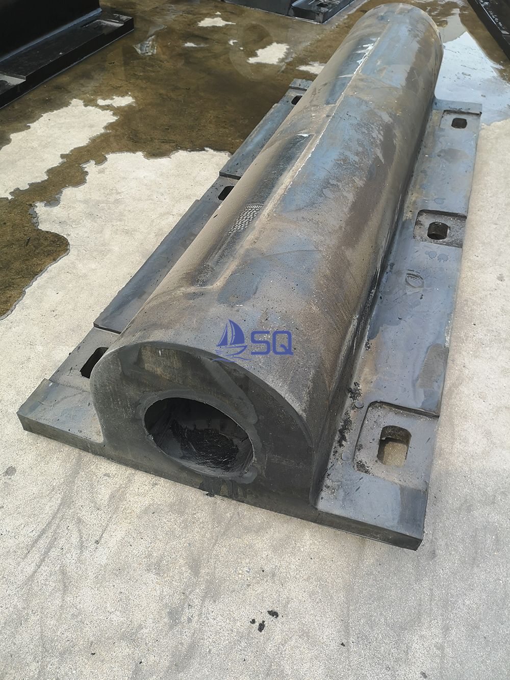 GD Type Rubber Fender