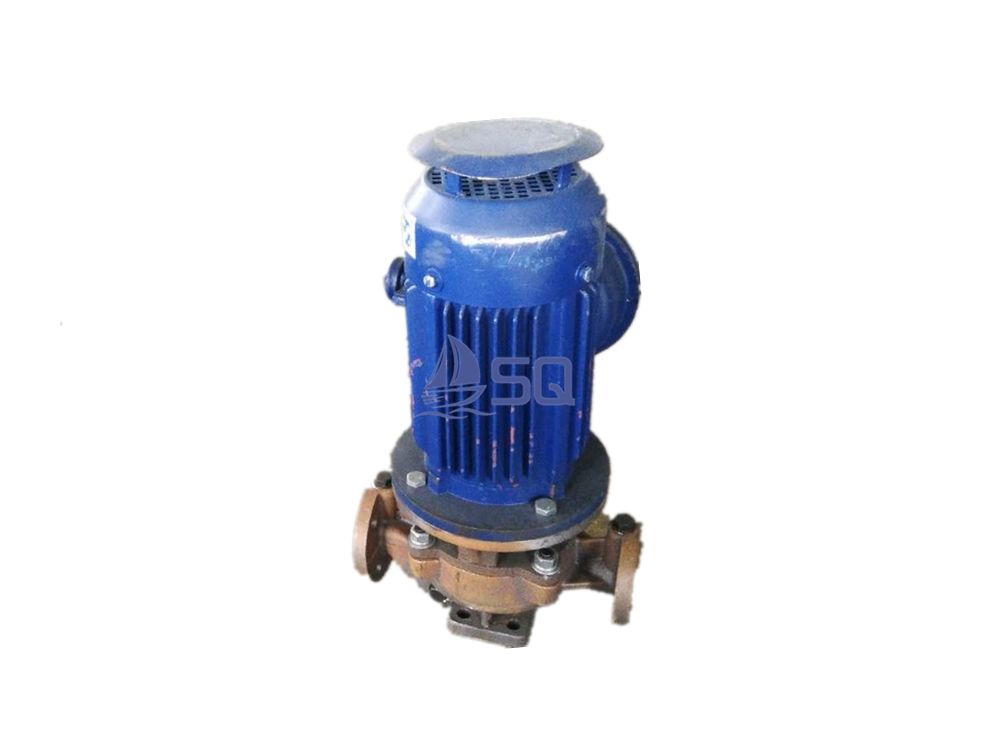 CIS Centrifugal pump