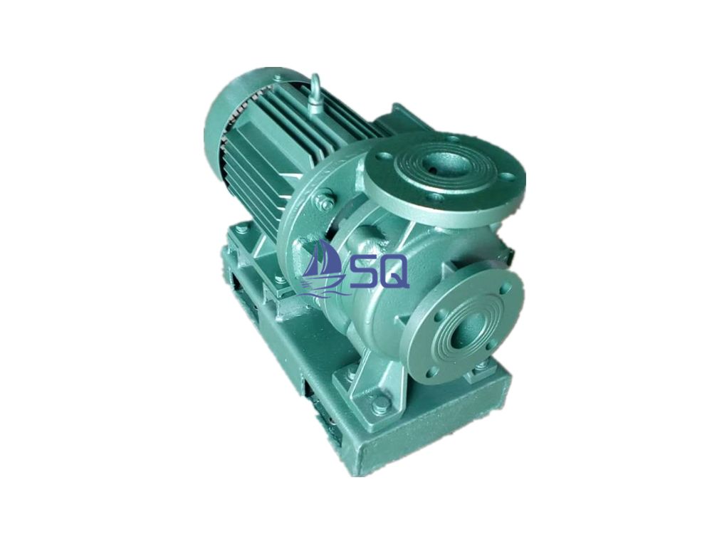 CIS Centrifugal pump