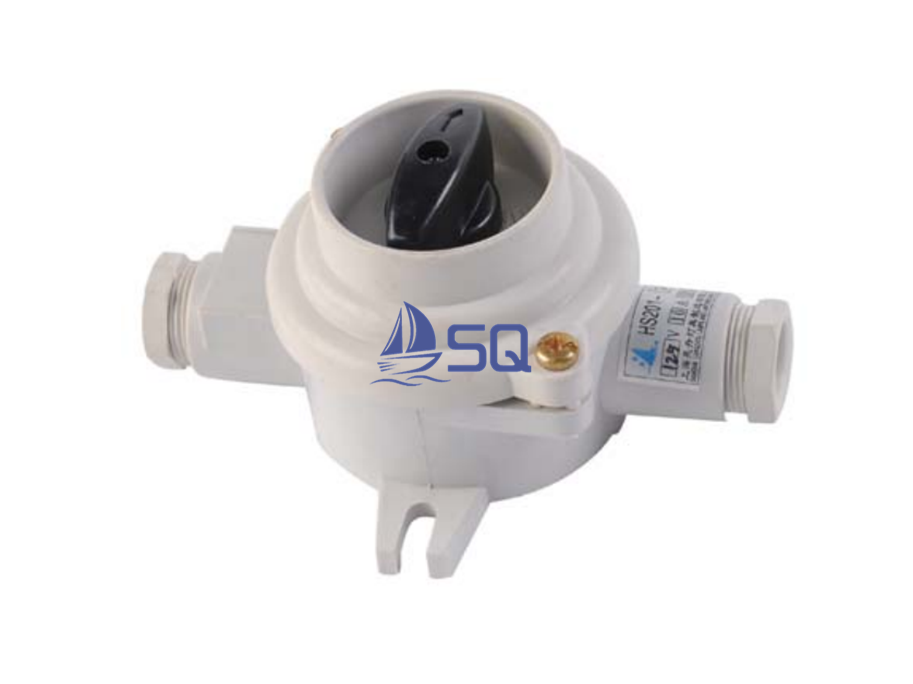 Marine Nylon Switch