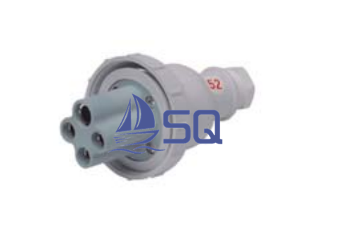 Marine Watertight Plug