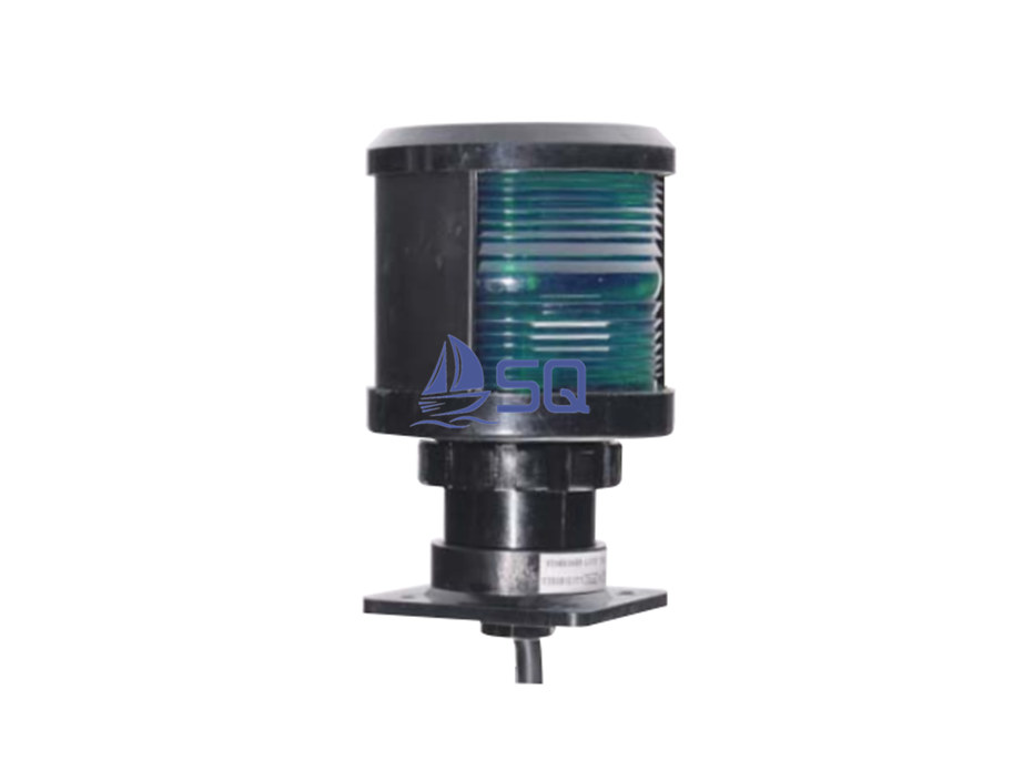 Full-plastic Navigation Signal Light