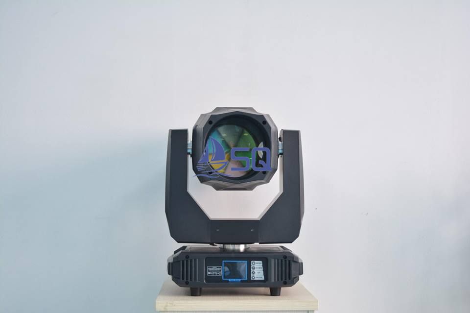 380W Moving Head Beam Prism King