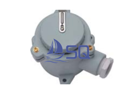 Marine Watertight Junction Box and Switch