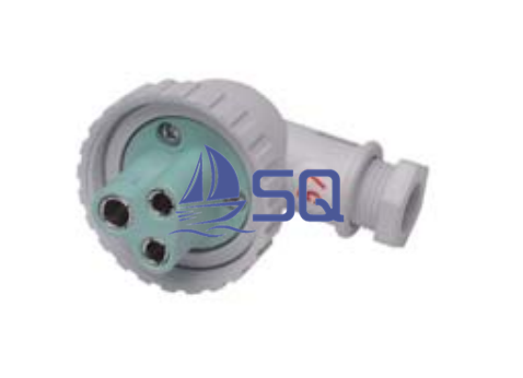 Marine Watertight Plug