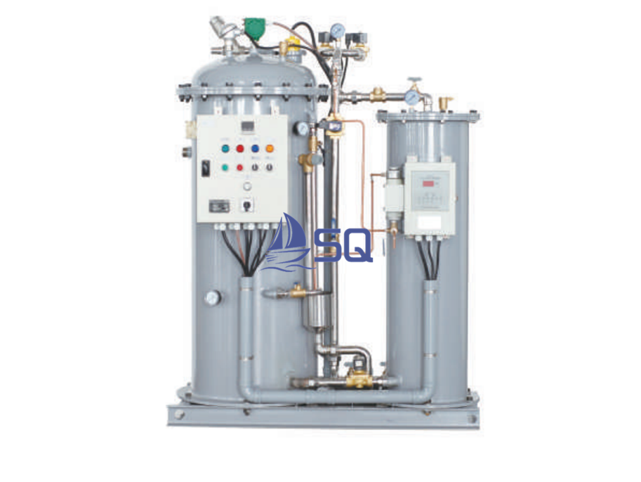 HBN 15ppm Bilge Separator