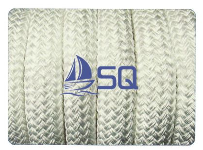 Marine Boat Ship Double Braided Rope