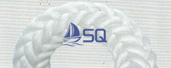 Marine Boat Ship Vessel Polyester Rope