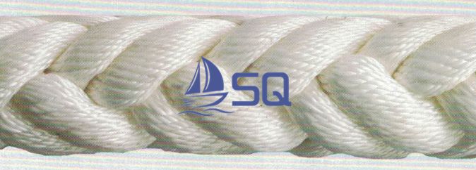 Marine Boat Ship Vessel Polyester Rope