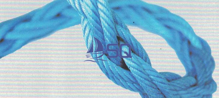 Marine Boat Ship Combination Composite Rope