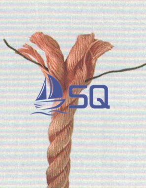 Marine Boat Ship Lead Combination Rope