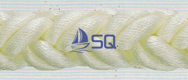 Marine Boat Ship Polyamide Multifilament Nylon Rope