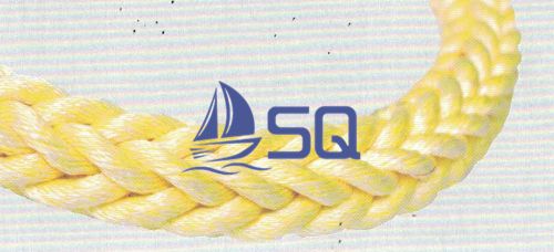 Marine Boat Ship Vessel Polyester Rope