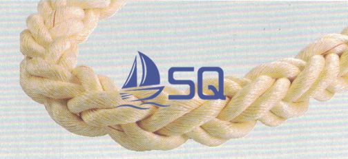 Marine Boat Ship Vessel Polyester Rope