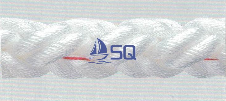 Marine Boat Ship PP Multifilament Rope