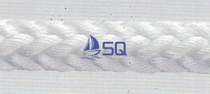 Marine Boat Ship PP Multifilament Rope