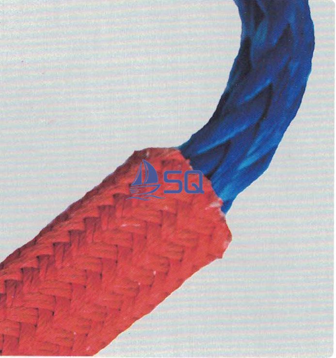 Marine Boat Ship Port UHMWPE Rope