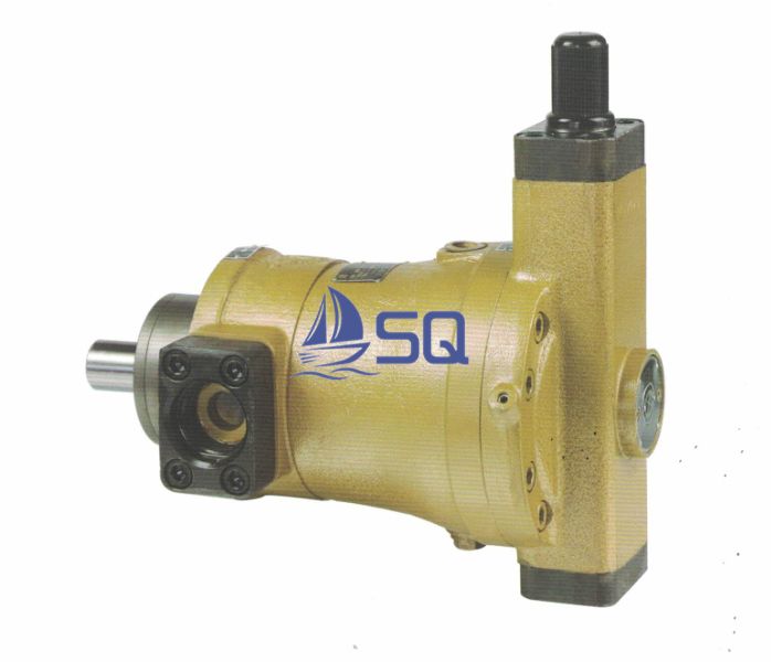 Marine Industry Boat Ship Variable Displacement Pump