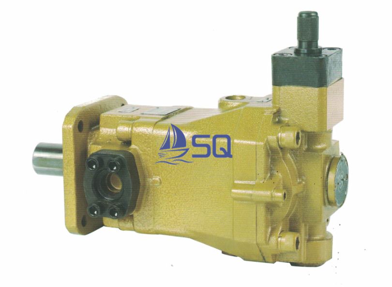 Marine Industry Variable Displacement Pump