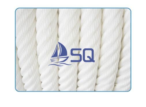 six strand rope