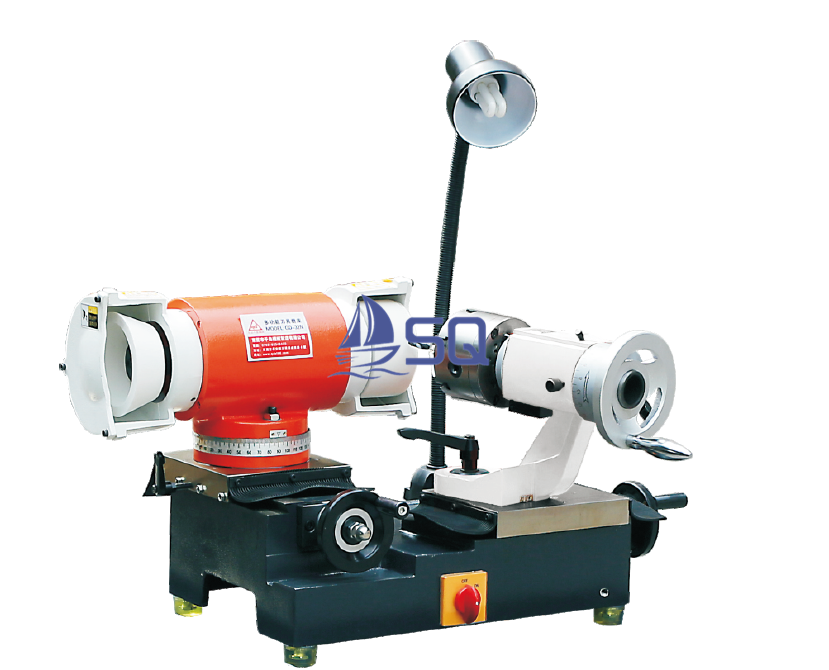 Big Size Drill Bit Grinder