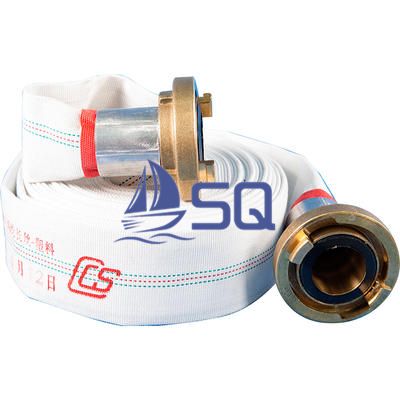 MED AND CCS FIRE HOSE