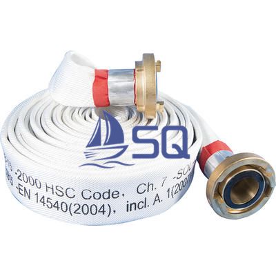 MED AND CCS FIRE HOSE