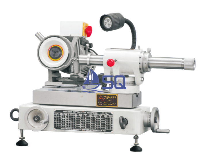 High Precision Mill Cutter Grinder