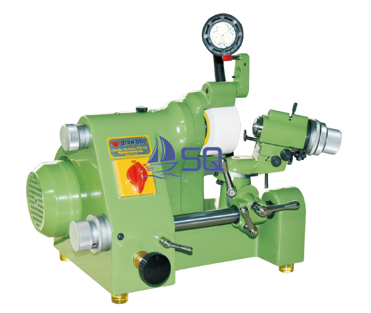 High Precision Universal Cutter Grinder