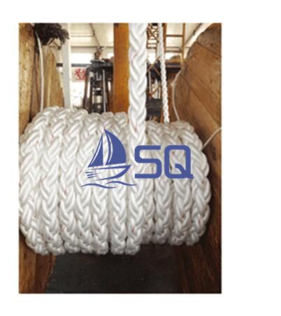 High Nylon Rope 