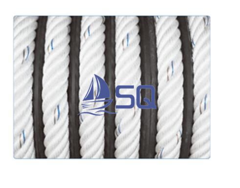 100% high tenacity nylon 66 ROPE