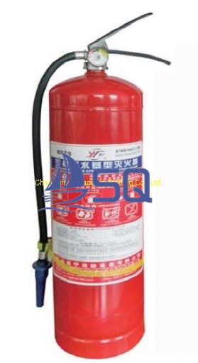 Marine Portable Water Spray Fire Extinguisher