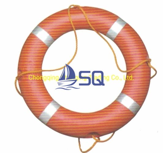 Marine Ship Boat Sea River Lifebuoy