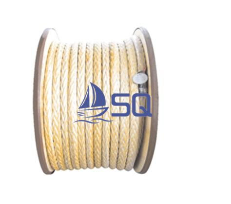 UltraHigh Molecular Weight Polyethylene ROPE