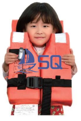 LIFE JACKET