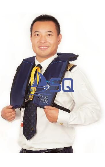 LIFE JACKET