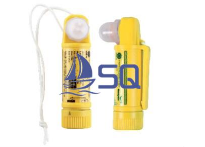 LIFE JACKET LIGHT