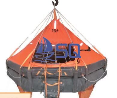 LIFE RAFT TOOLS AND ACCESSORIES