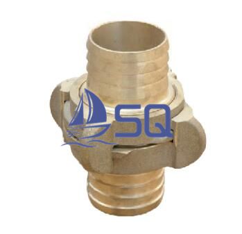 HOSE COUPLING